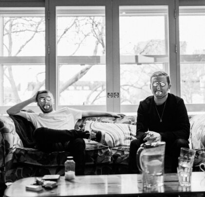 Disclosure anuncia el álbum 'Energy' y libera canción