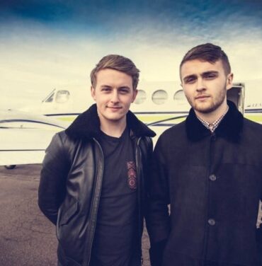 Disclosure estrena Caracal