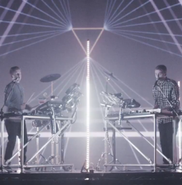 Disclosure presenta video para 