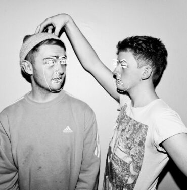 Disclosure coverea a Duke Dumont