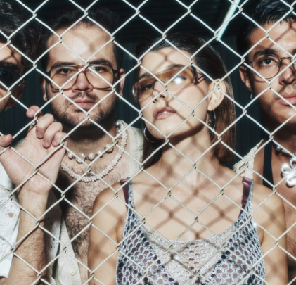 Disco Bahía estrena “Automóvil”