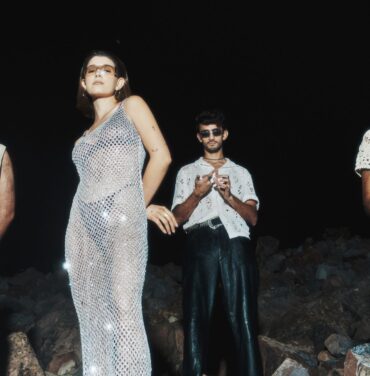 Disco Bahía invita a bailar con “Paradisco”