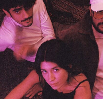  PREMIERE: Disco Bahía estrena nuevo videoclip para “Bahía” 