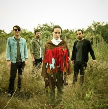 Disco Ruido! en SALA