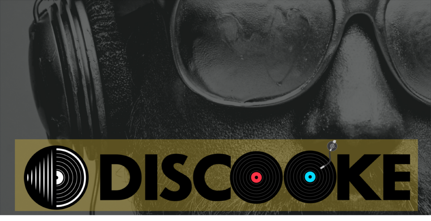 Conoce Discooke, la nueva plataforma para distribuir música