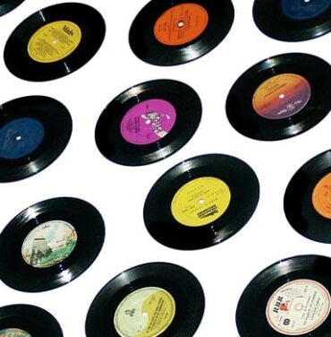 Los 5 mejores discos de la semana y ¡adiós julio!