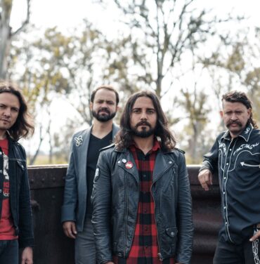 Entrevista con Disidente