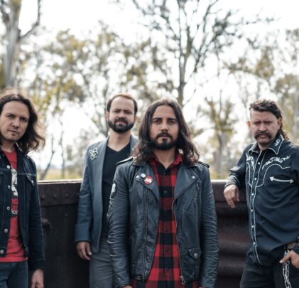 Entrevista con Disidente