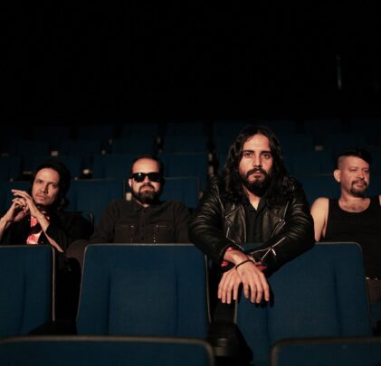 Disidente ofrecerá concierto en el Foro Indie Rocks!