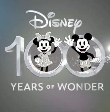 Disney 100 en concierto llega a México