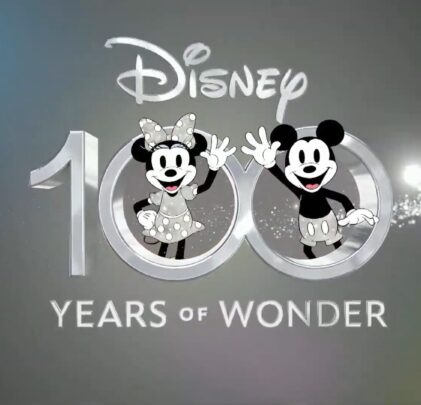 Disney 100 en concierto llega a México