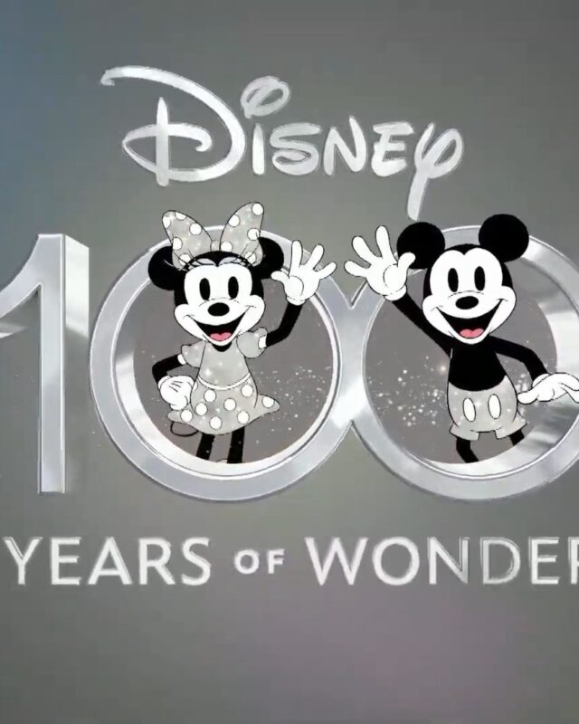 Disney 100 en Concierto