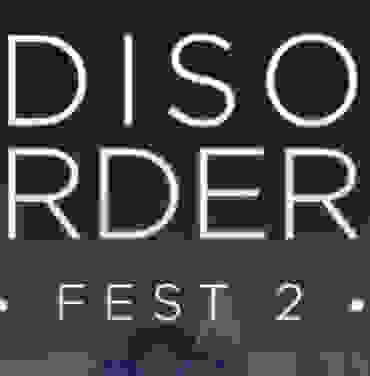 Regresa el Disorder Fest