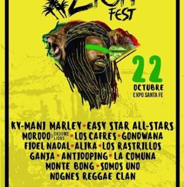 ¡No faltes al Distrito Zion 2016!