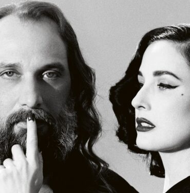 Escucha lo nuevo de Dita Von Teese