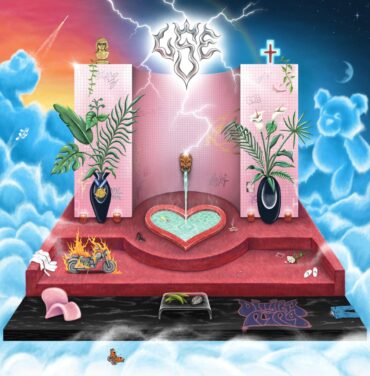 Divino Niño — Last Spa On Earth