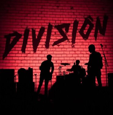 División Minúscula en el Auditorio Nacional