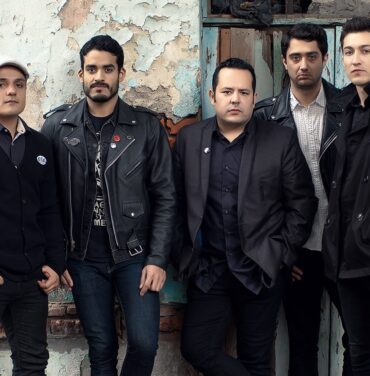 División Minúscula tocará en el Teatro Metropólitan