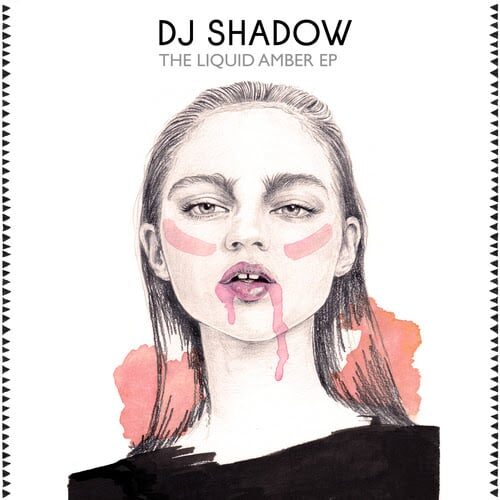 DJ Shadow presenta nuevo EP