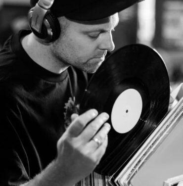 Dj Shadow confirma un nuevo álbum para 2023