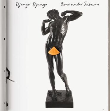 Born Under Saturn y Django Django