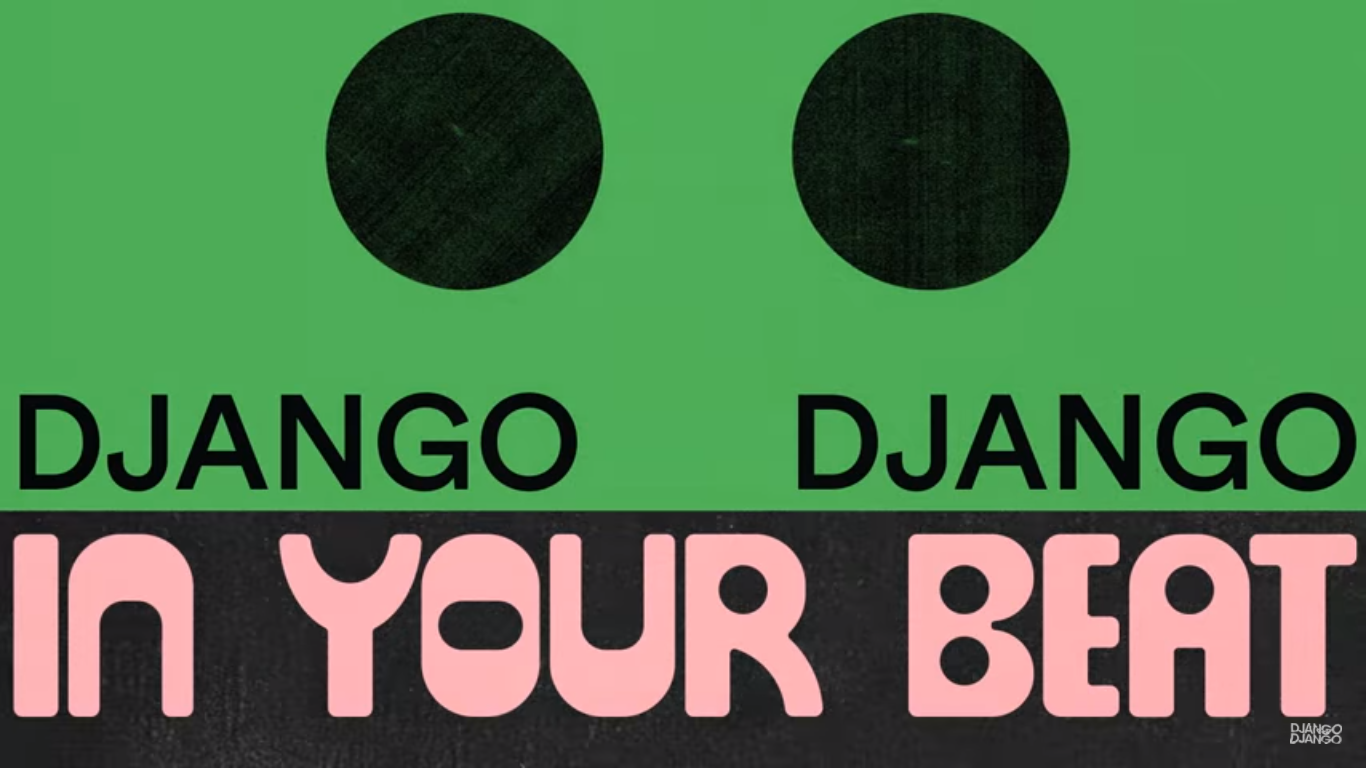 Django Django estrena clip para 