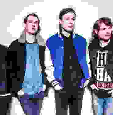 Django Django revela el video de 