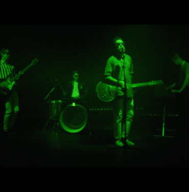 Django Django estrena música y visual, extracto de su próximo álbum