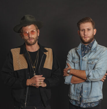 Entrevista con Djeko & K'you