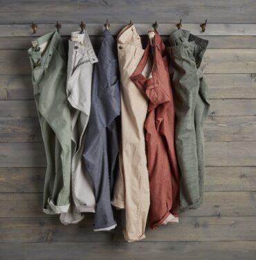 Dockers te regala boletos para A Place To Bury Strangers