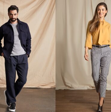 Conoce la nueva colección de Dockers