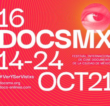 No te pierdas la décimo sexta edición de Docs MX