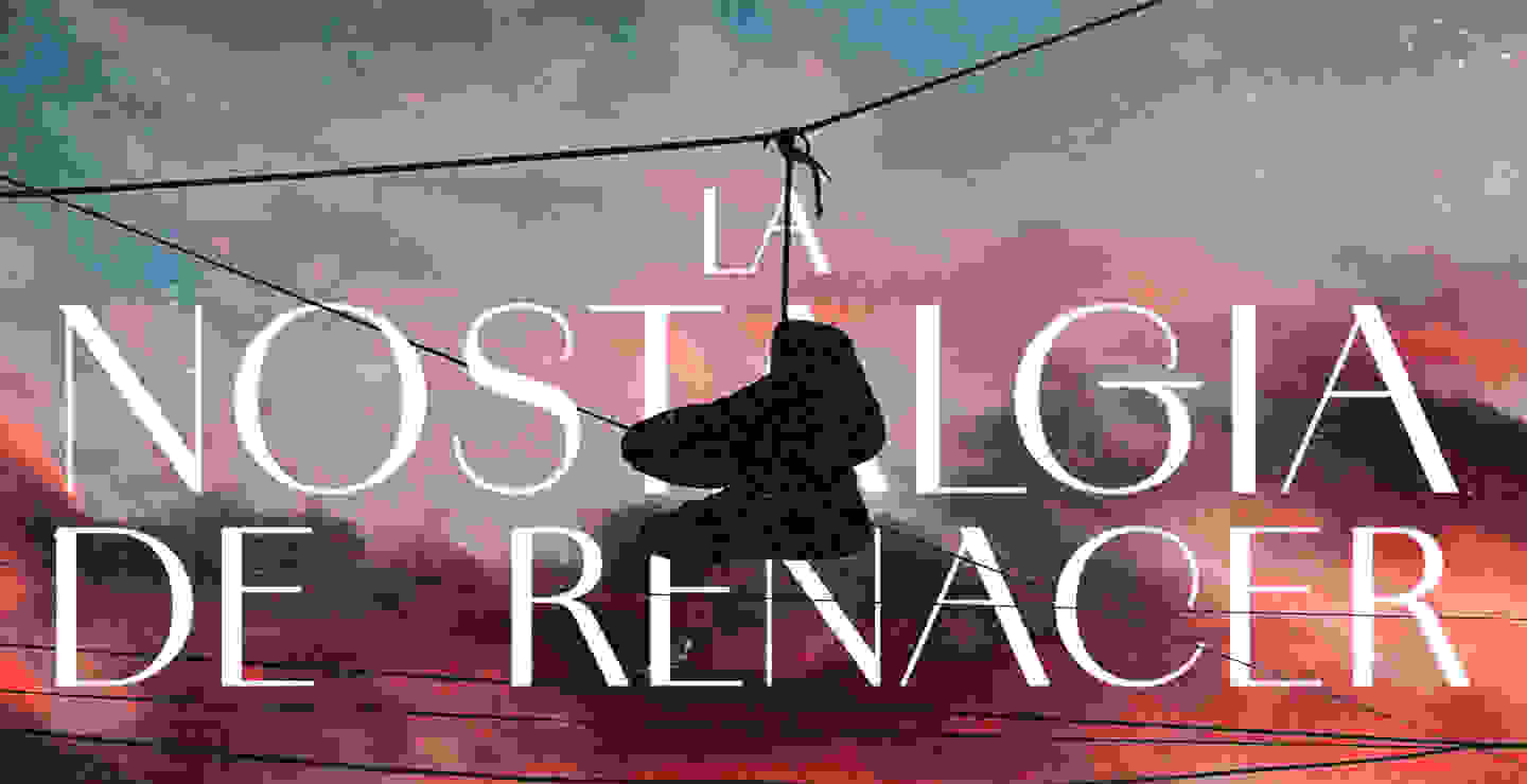 Itzel Noyz y Doctor Destino anuncian su álbum, 'La Nostalgia de Renacer'