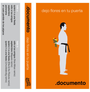 .documento — Dejo Flores en tu Puerta