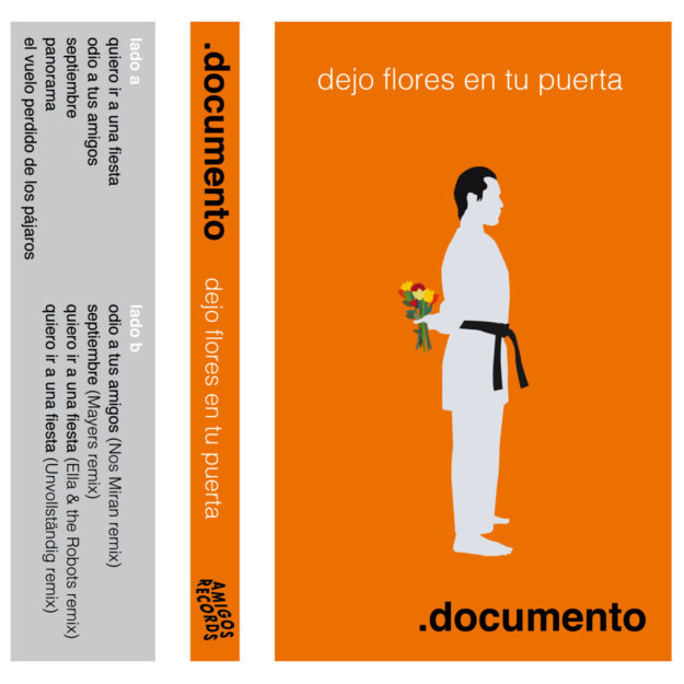.documento — Dejo Flores en tu Puerta