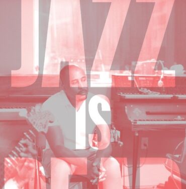 Dom Salvador y Adrian Younge colaboran en “Não Podemos o Amar Parar”