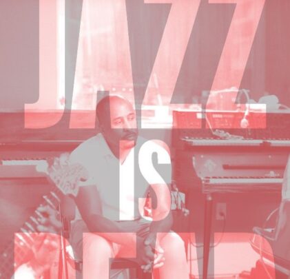 Dom Salvador y Adrian Younge colaboran en “Não Podemos o Amar Parar”