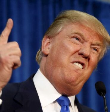 5 canciones anti-Trump