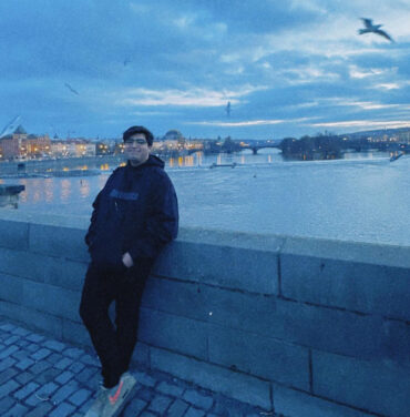 Donovan's Playground estrena su álbum debut, 'To My Past Self'