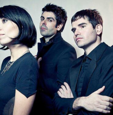 Entrevista con Dorian