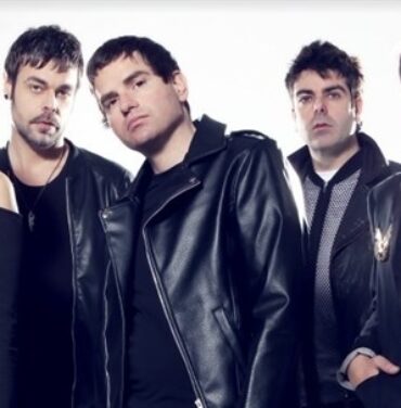 Nuevo tema de Dorian con León Larregui