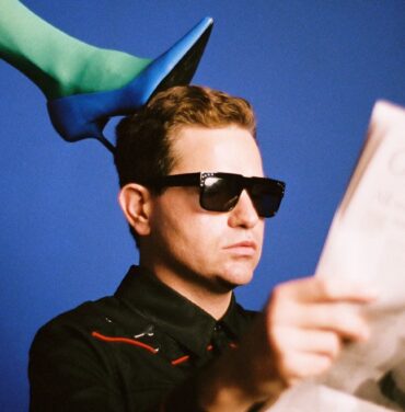 Dorian estrena el sencillo “Dos Vidas”