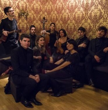 Diez Años y un Día de Dorian