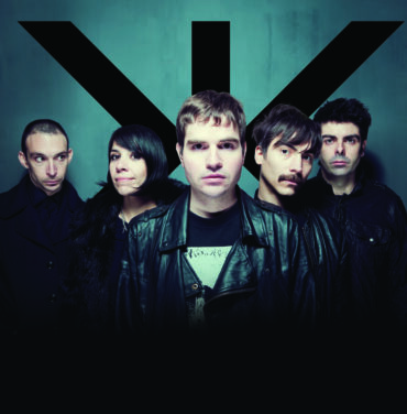 Las nuevas texturas de Dorian