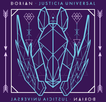 Dorian — Justicia Universal