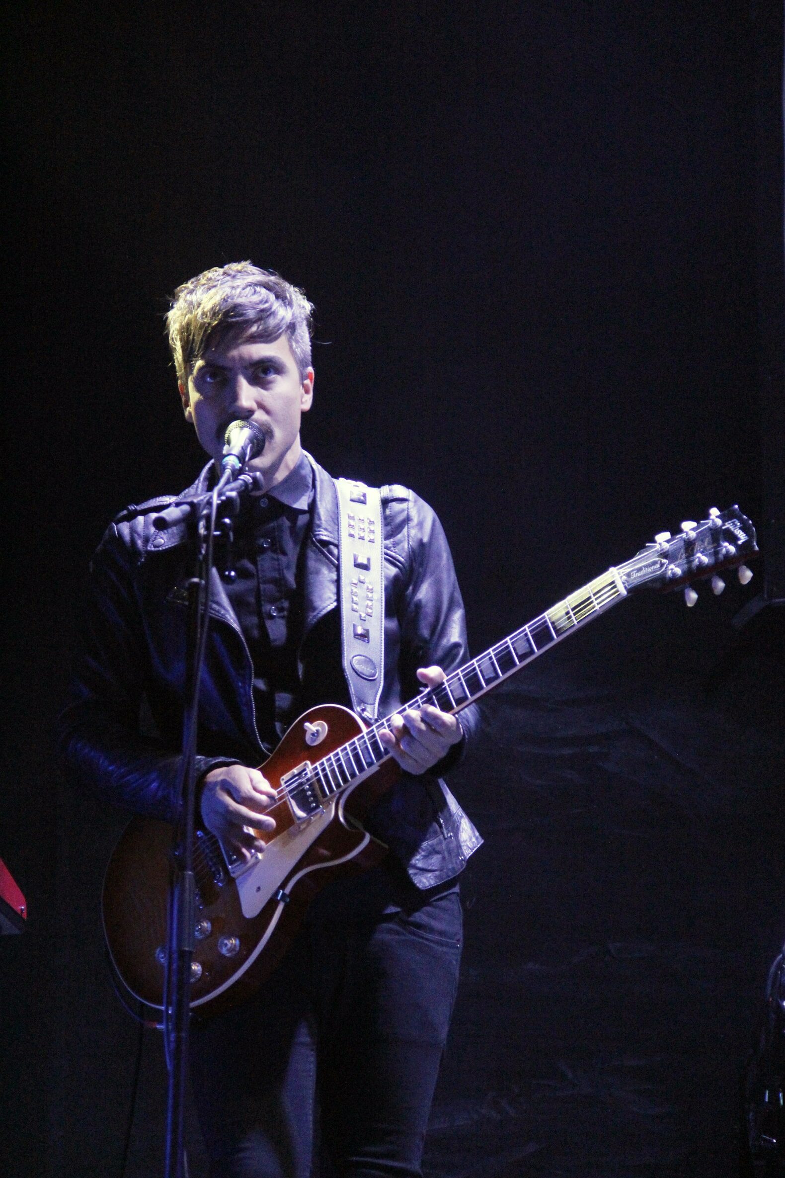 Dorian & Bengala: Introspección, delirio y rock and roll