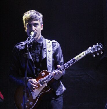 Dorian & Bengala: Introspección, delirio y rock and roll