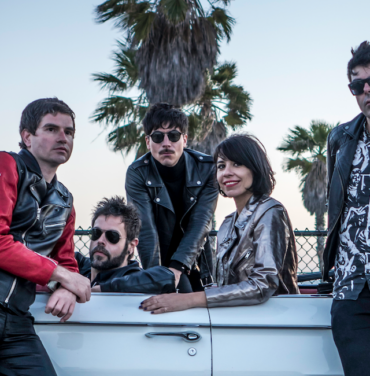 Dorian estrena video de “La Isla”