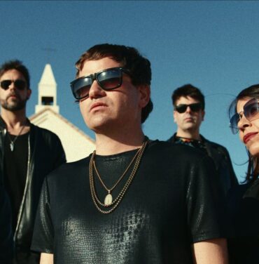 Mira 'Justicia Universal', el documental de Dorian