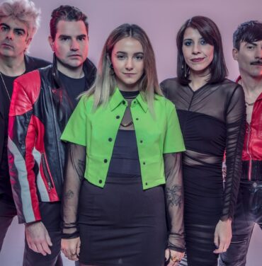 Escucha “Universal”, lo nuevo de Dorian y Suu